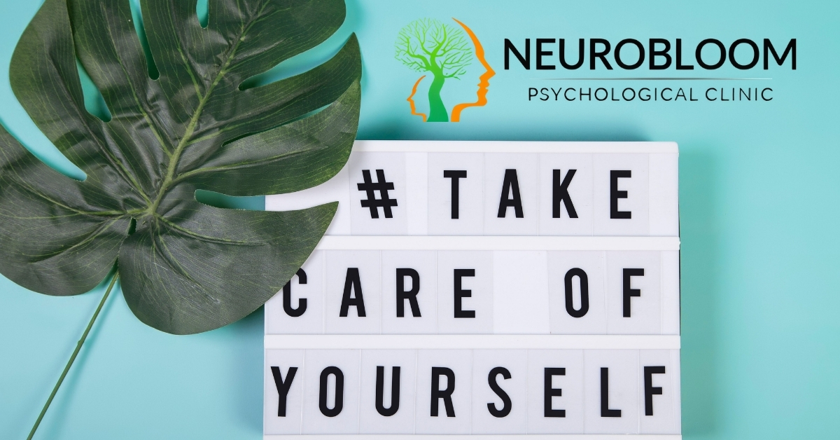 neurological counseling therapy evaluations testing